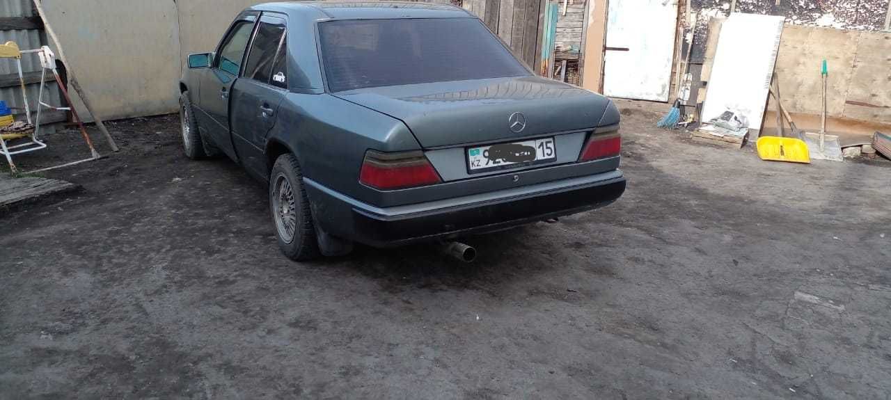 продам mercedes E200