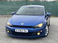 Volkswagen Scirocco 2.0Diesel