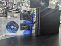 Playstation 4 slim  +8 игр зор ойинлари бор