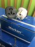 Терминатор merkan, переходник, адаптер 16A adapter