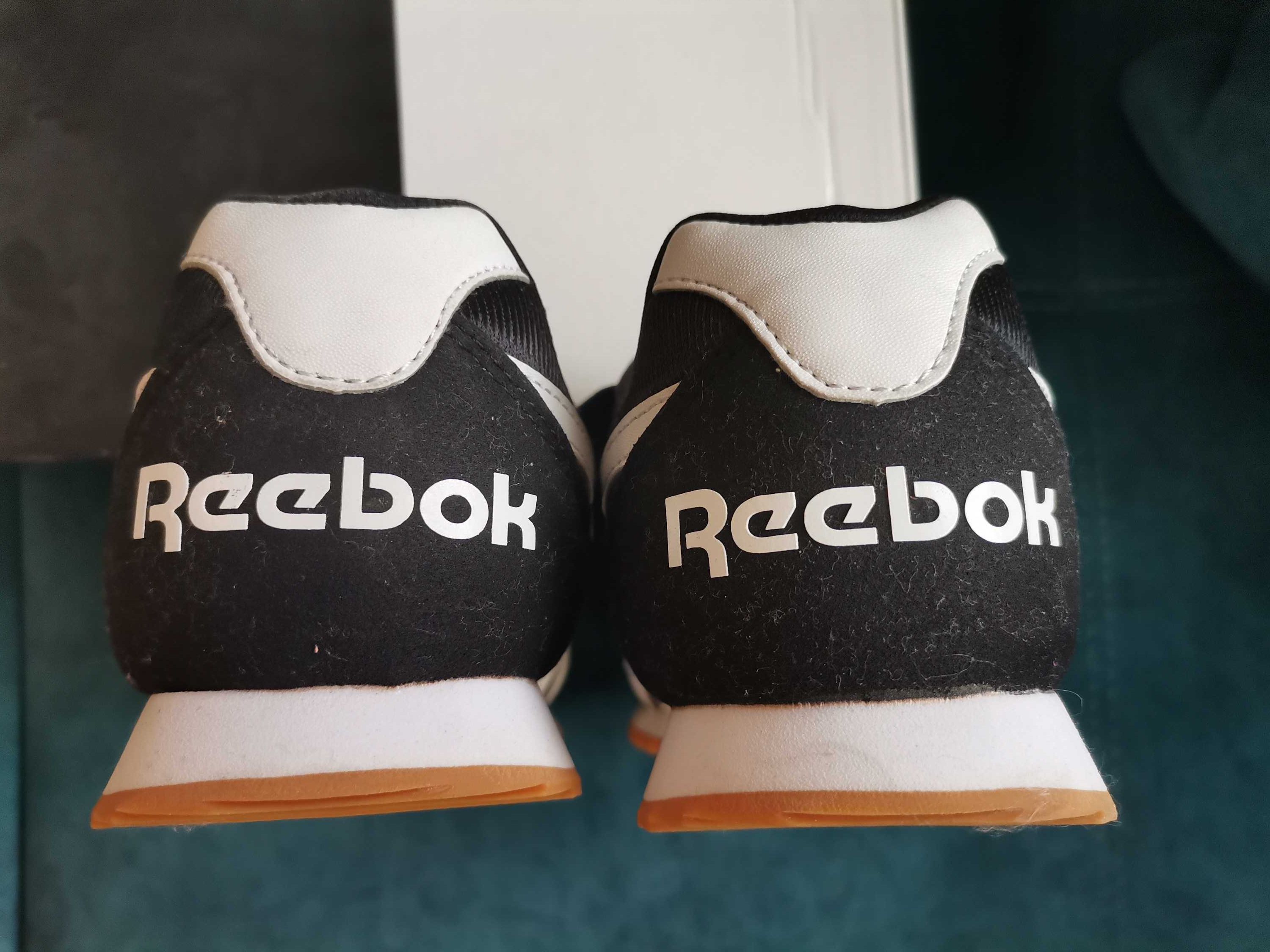 Детски маратонки Reebok