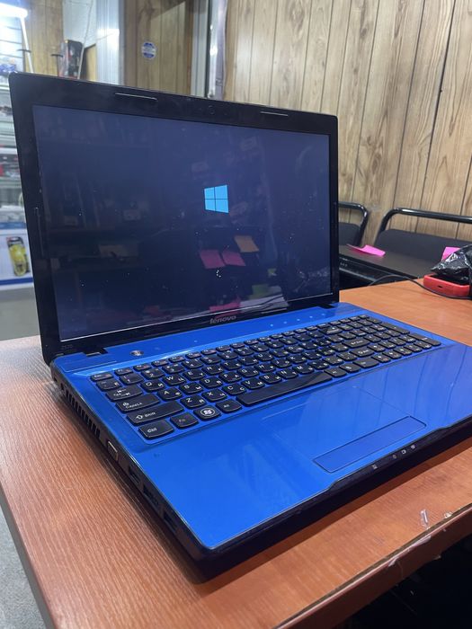 Продам ноутбук Lenovo