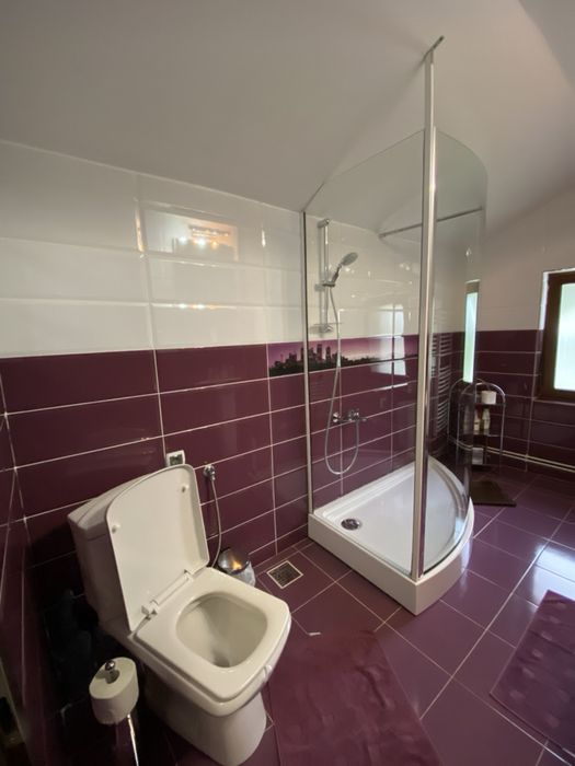 Revelion la munte - Novaci Ranca Transalpina Cazare Revelion 2026