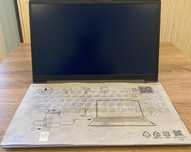 Vand laptop Lenovo