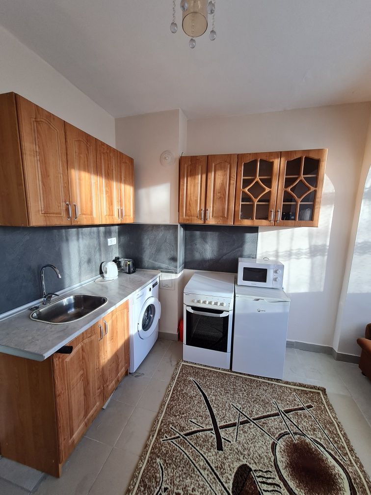 Продава се Едностаен апартамент в Кърджали, Център - 44 кв.м за 1478 €/кв.м - Снимка #4