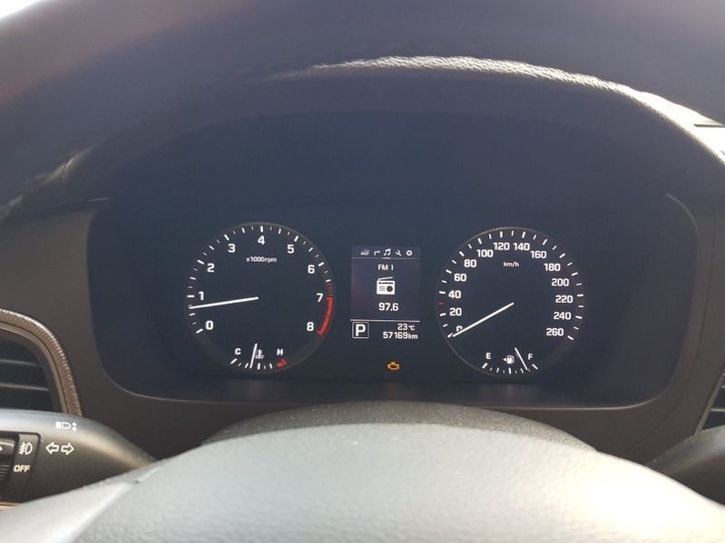 Hyundai Sonata VII gen 9'' 2014-2019 Навигация Андроид, 9060