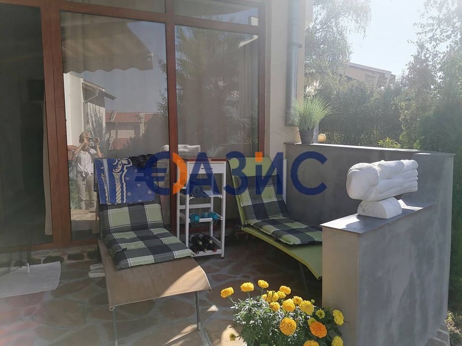 Градска къща "Бадем Хил", с. Кошарица, България 150 кв. м., цена 170