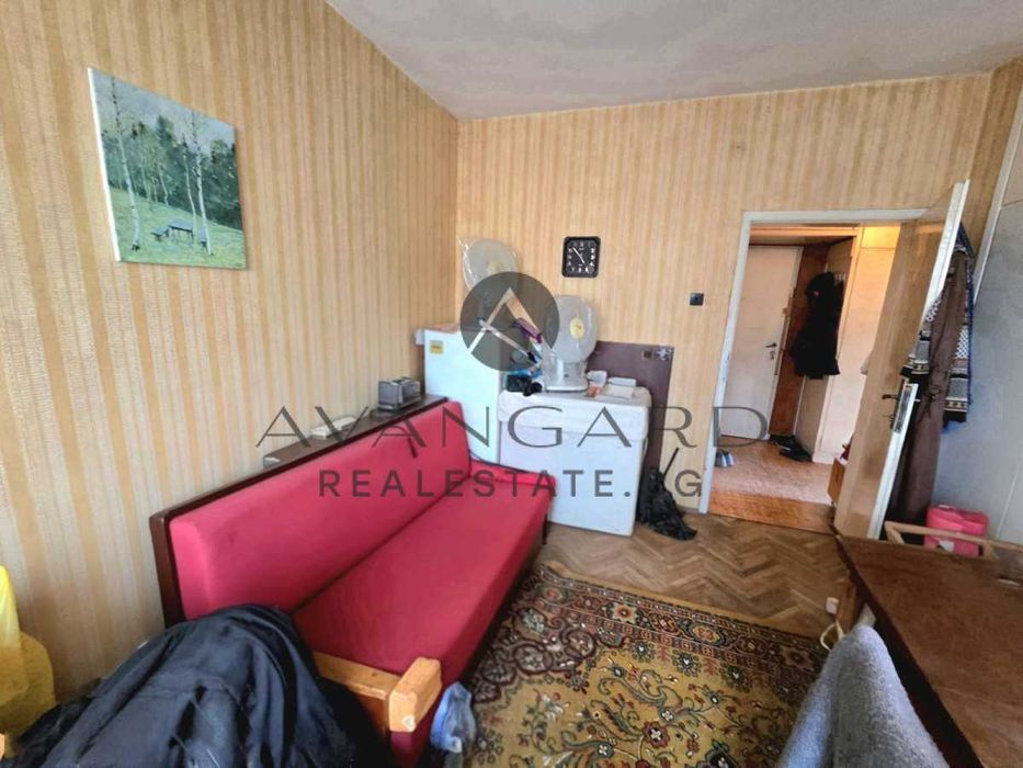 Продава се Двустаен апартамент в Пловдив, Кършияка - 63 кв.м за 712 €/кв.м - Снимка #2