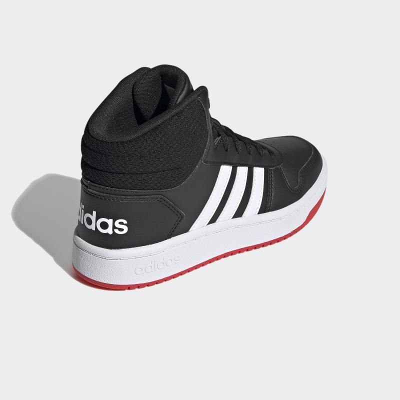 Adidas Hoops Mid