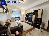 Apartament 3 camere de vânzare Bragadiru cu 2 locuri de parcare