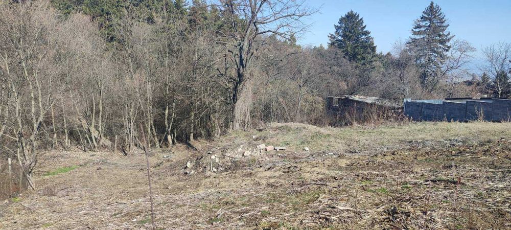 Продава се Парцел в София, Горна баня - 900 кв.м за 170 €/кв.м - Снимка #10