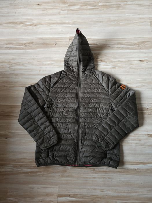Оригинално мъжко яке Save the Duck Ultra Light Jacket