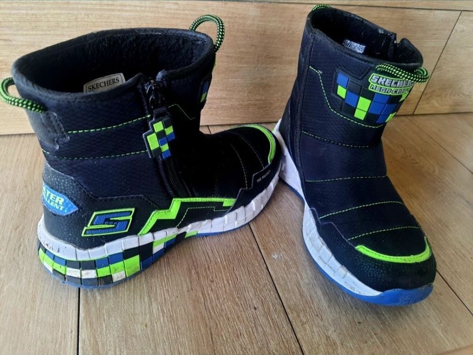 Skechers-Megacraft 35 р-р