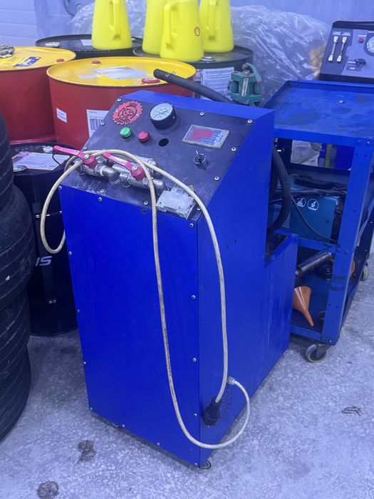 Продам готовый бизнес. Ремонт автопечек и кондиционеров