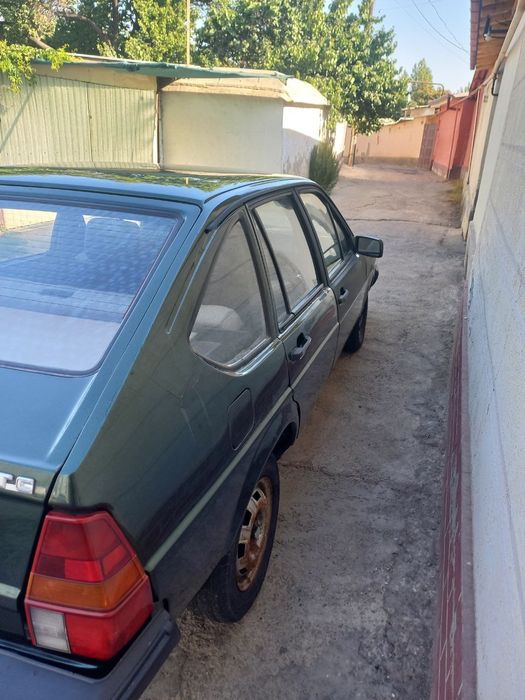 Продам Volkswagen Passat B2