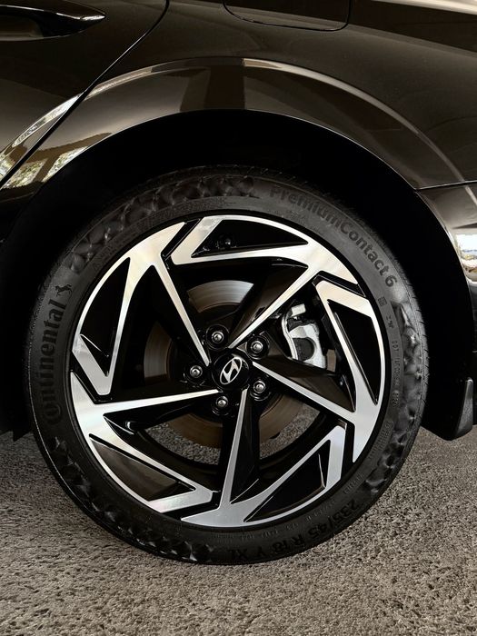 Hyundai Sonata 2025