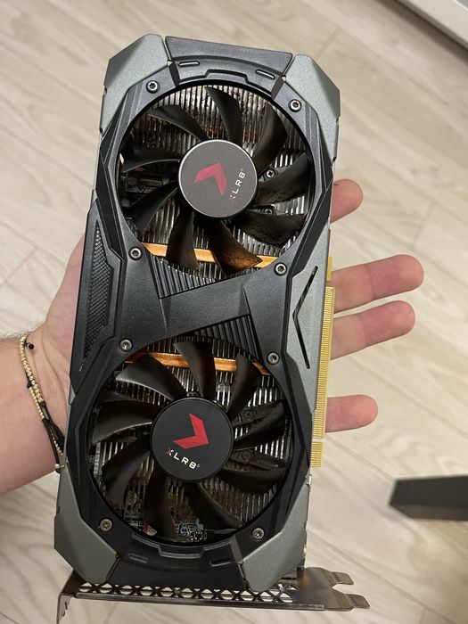 Geforce gtx 1660 super oc 6 gb