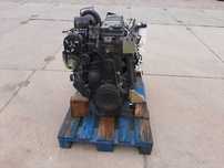Motor Cummins QSB 6.7-  Piese de schimb Cummins