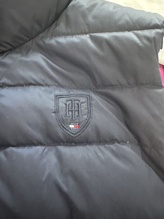 Vesta Tommy Hilfiger marimea S