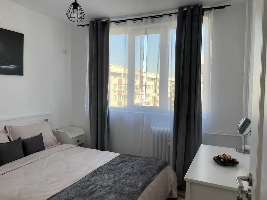 Inchiriez Apt 3 Camere | Drumul Taberei | Metrou Raul Doamnei