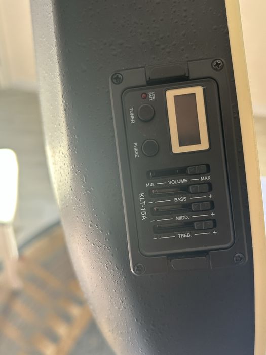 Гитара Adagio 12 струн