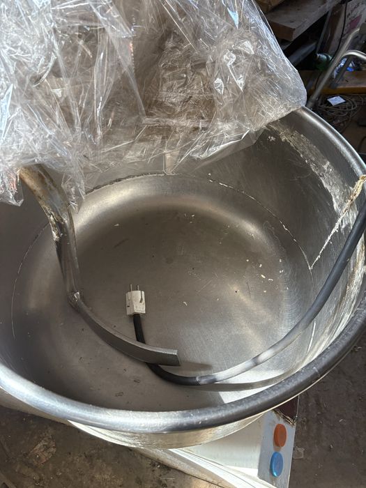 Професионална машина за тесто