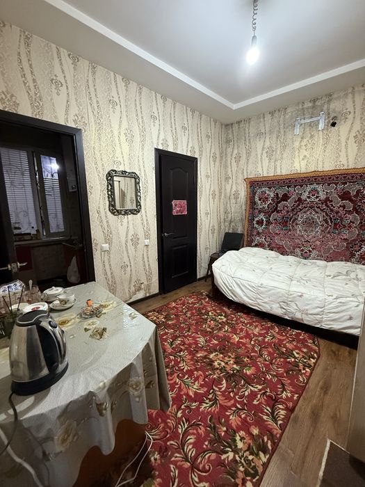 Карасу 6 Новостройка