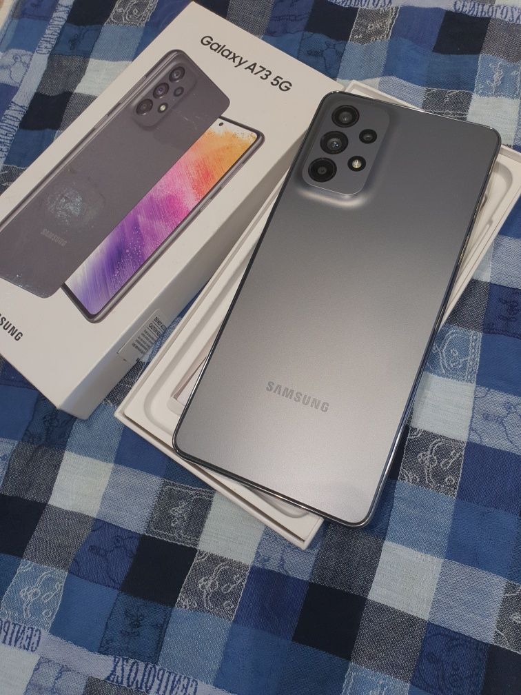 Samsung a 73 koropka dokument xolati yaxshi