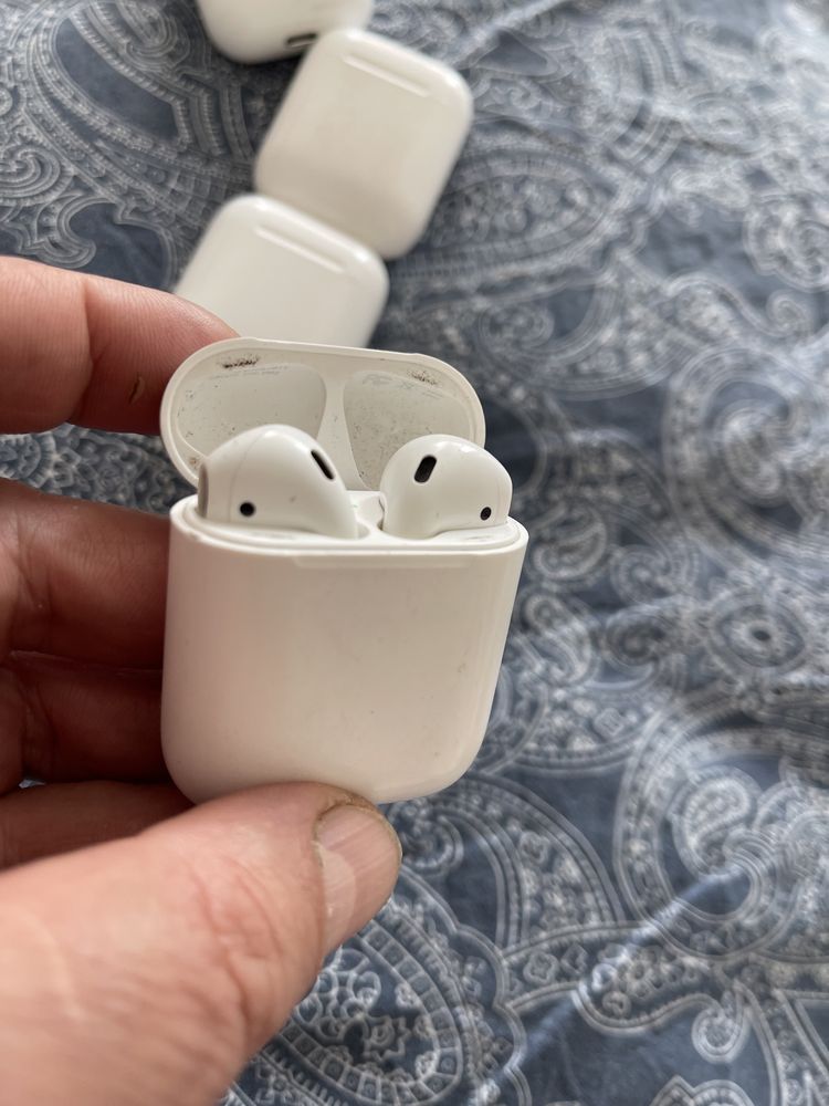 AirPods Gen 2 100% originale