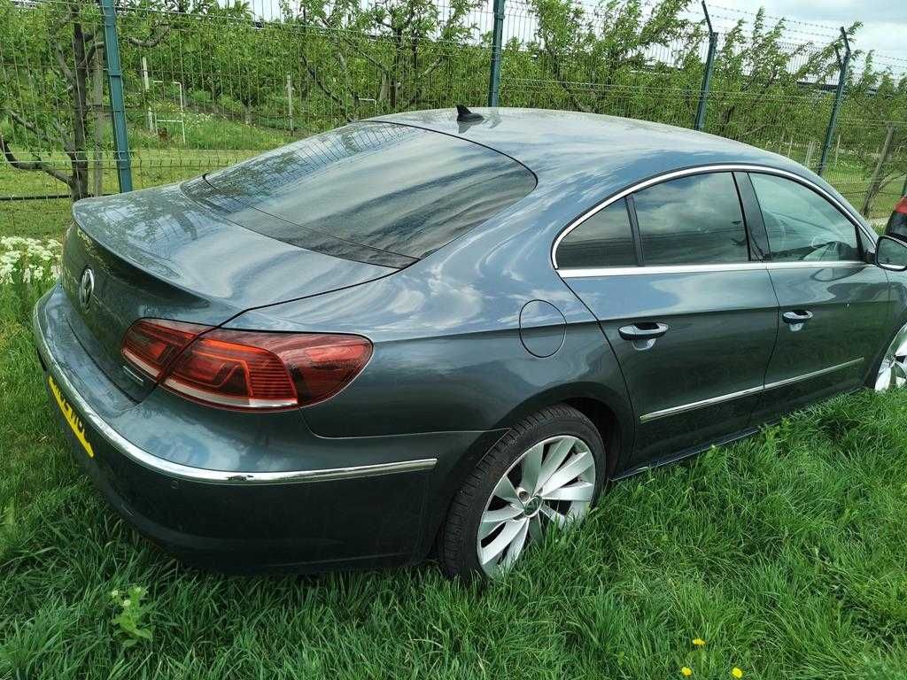 usa fata spate vw passat cc facelift lx7x usa cc lk7x