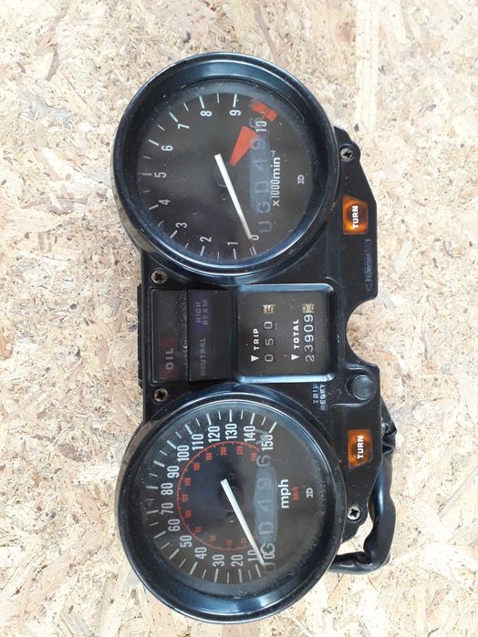 Табло за мотоциклет Honda CX 500,CB 750,900