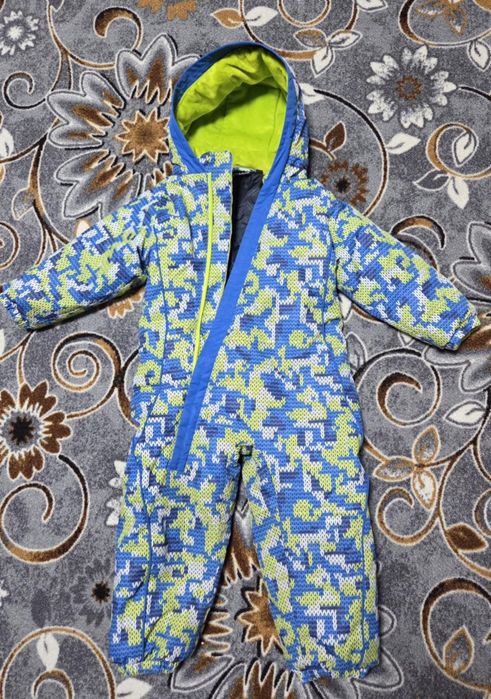 Combinezon de iarna/ schi CMP