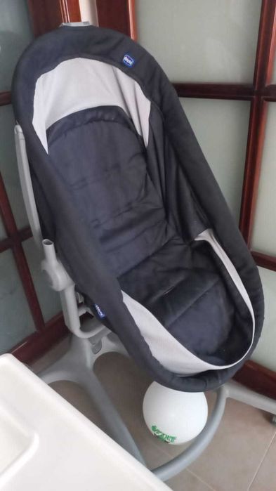 СHICCO  -Детская люлька