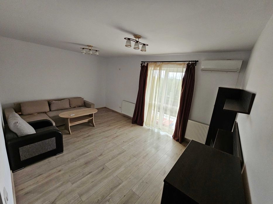 Inchiriez apartament 3 camere zona Spital Fundeni Dragonul Rosu