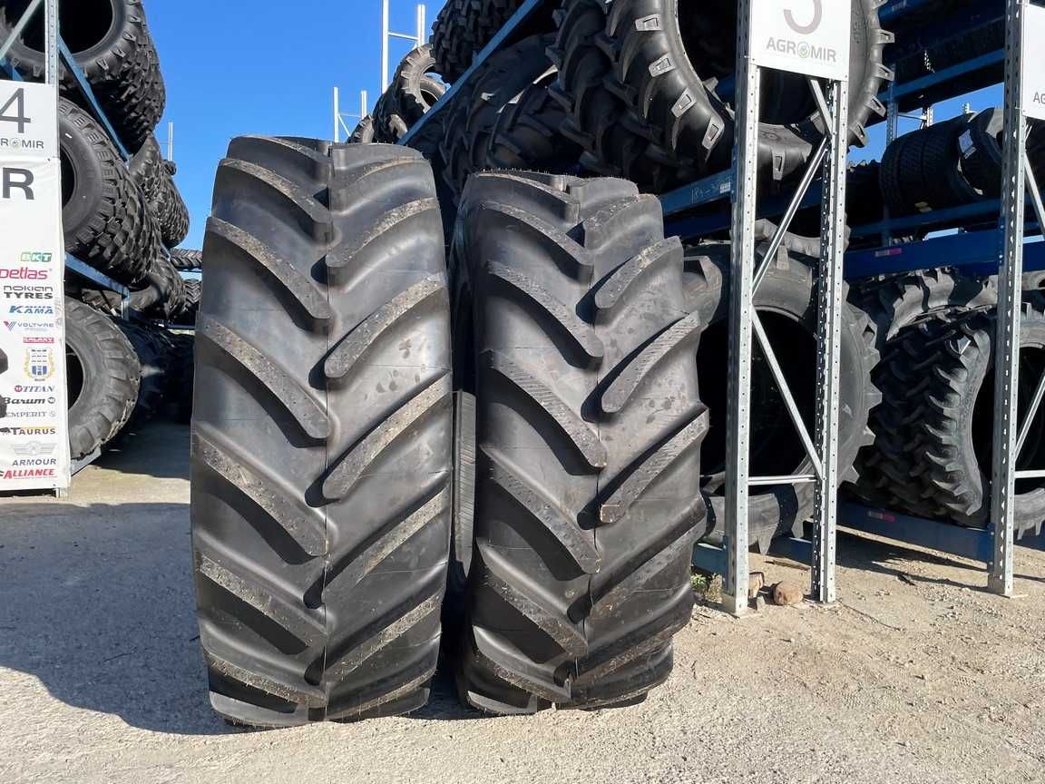 Marca MICHELIN 620/70R42 cauciucuri radiale noi pentru tractor spate