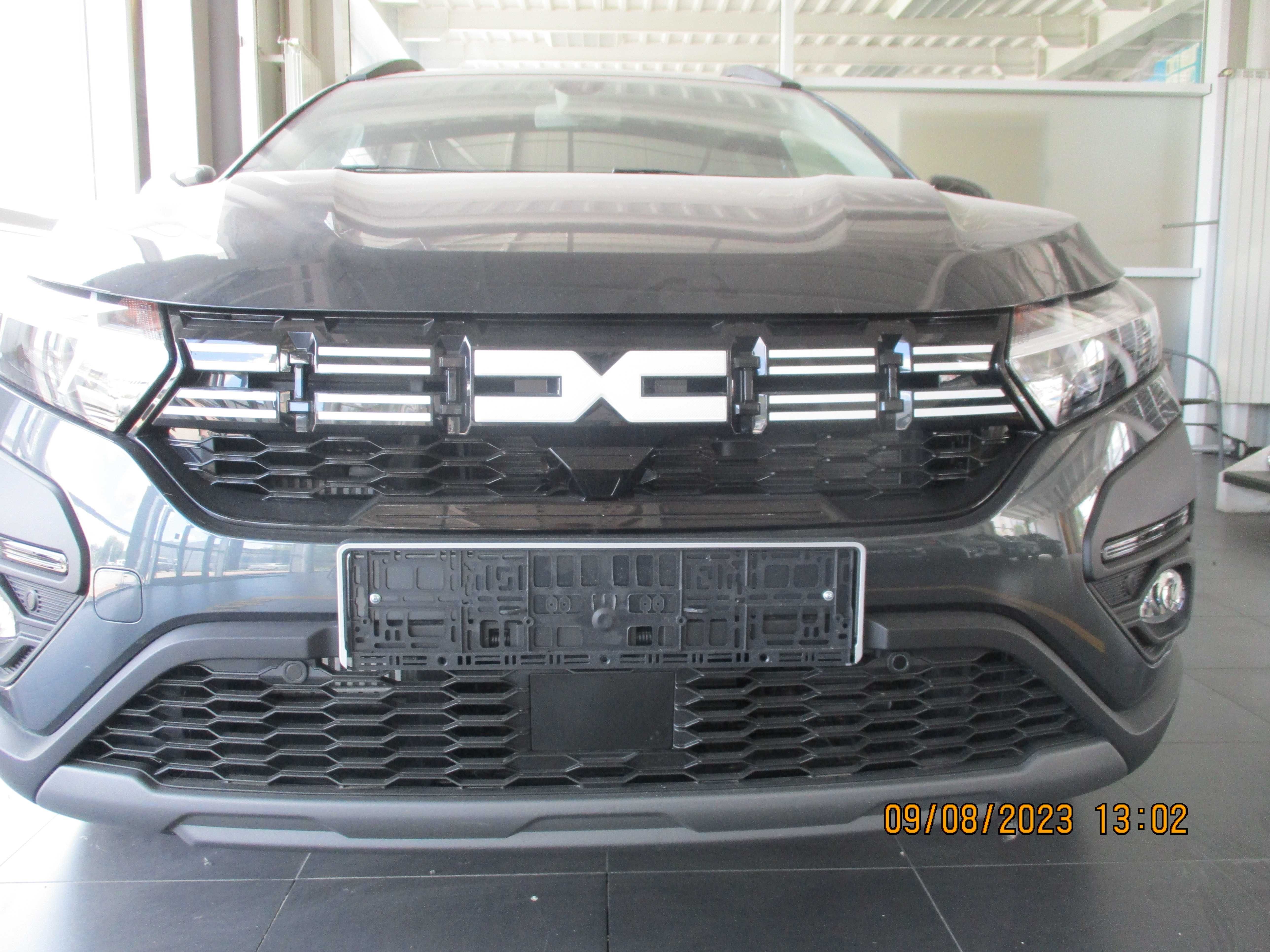 Dacia JOGGER Extreme TCE 110(7L)