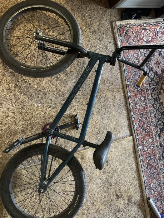 Продам bmx bmx