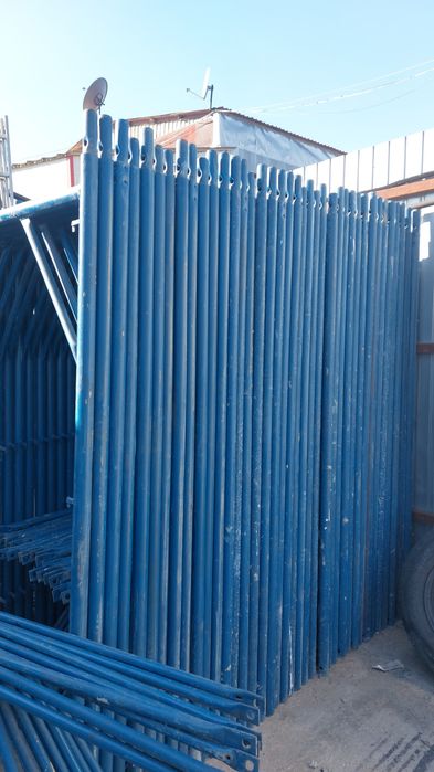 De vânzare  schela  metalica  diferite modele  preturi avantajoase
