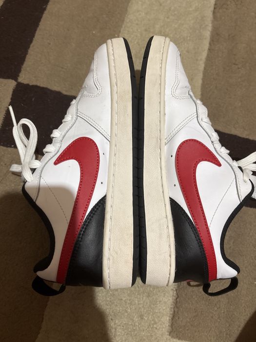 Pantofi sport nike court low2td