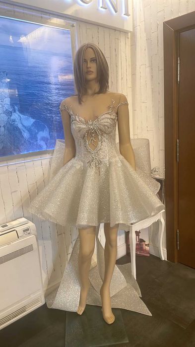 РОКЛЯ Juliq kontogruni xs /s