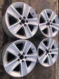 Jante VW pe 18 prindere 5X112