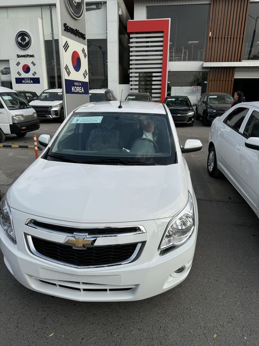 Kobolt avtomat 2024 oxiri chiqan toza moshina