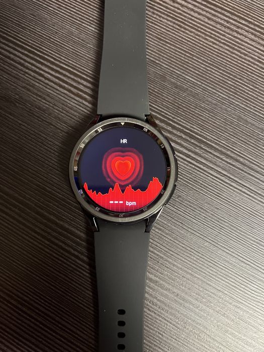 JSmart Watch Classic 6