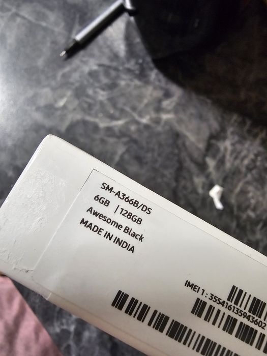 Samsung Galaxy A36 5G