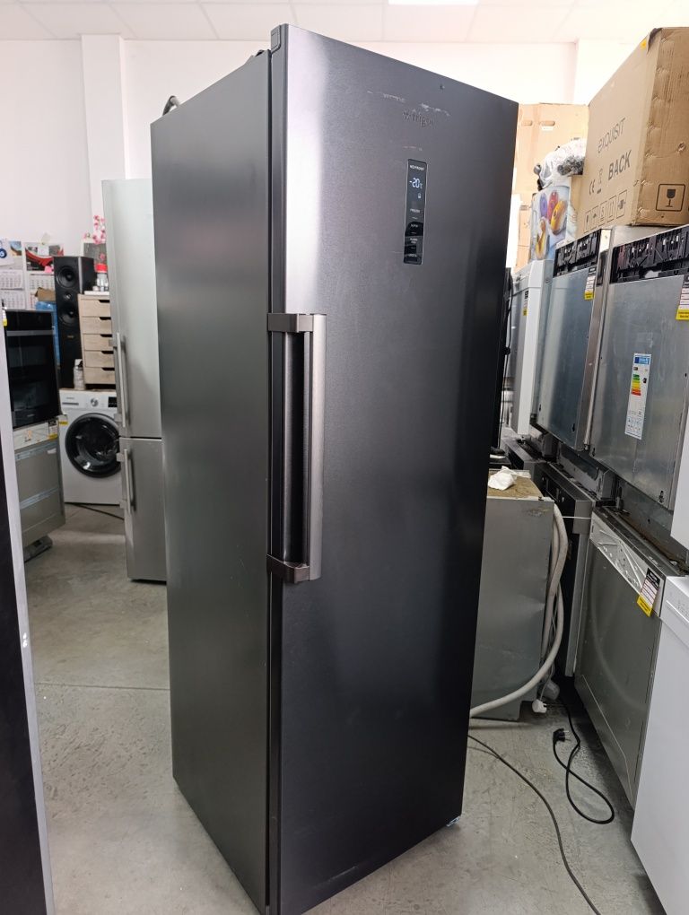 Нов!!! Frigor FS272EB – Свободностоящ 274 л фризер с NoFrost