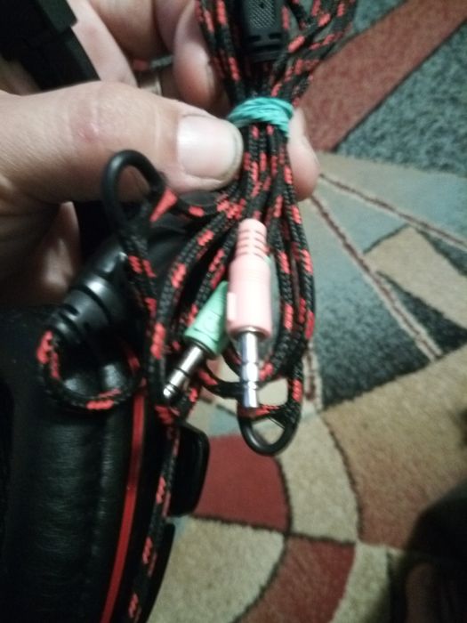 Căști Mirya sunet deosebit