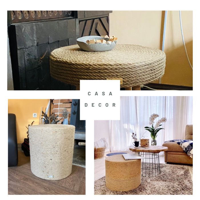 Колекция бохо маси – хармония, функционалност и характер