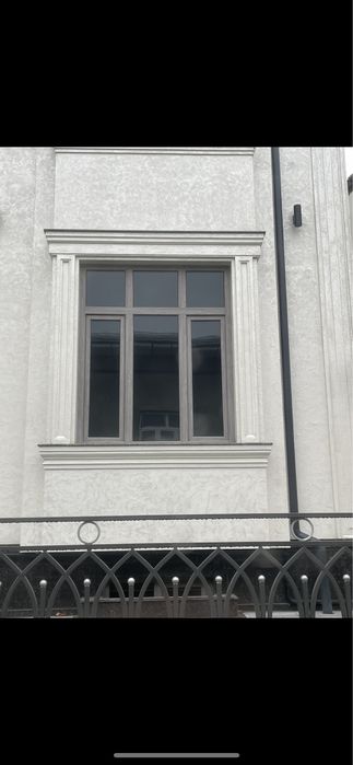 Akfa TERMO Englberg masketni setka razvijnoy