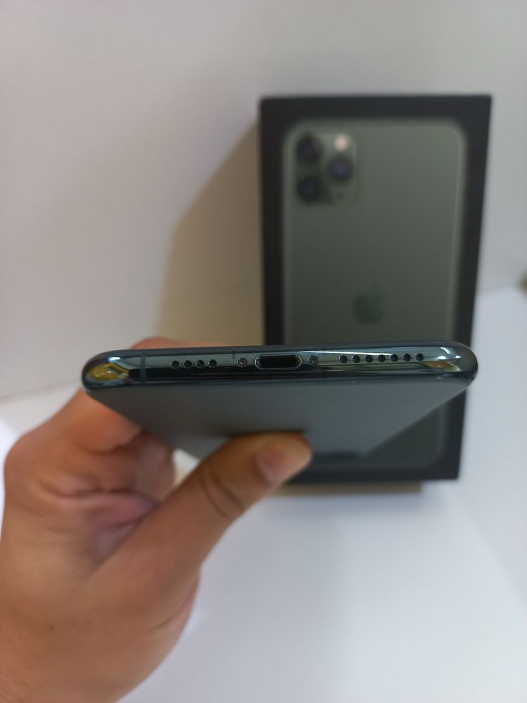 Iphone 11 Pro Max 64 GB LL/A идеал