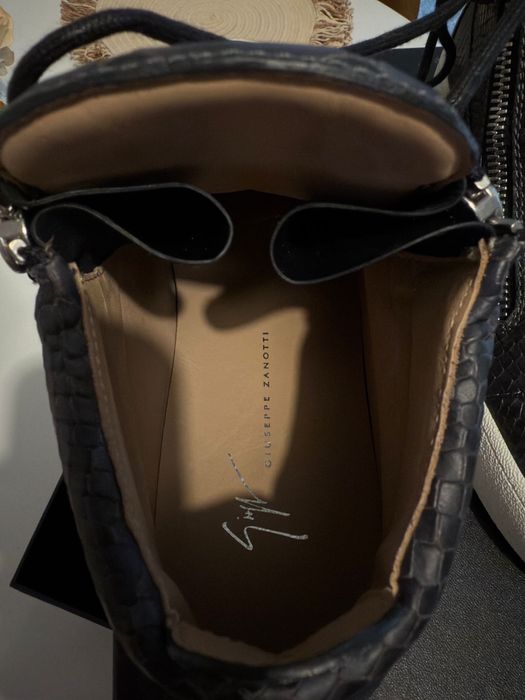 Giuseppe Zanotti Sneakers